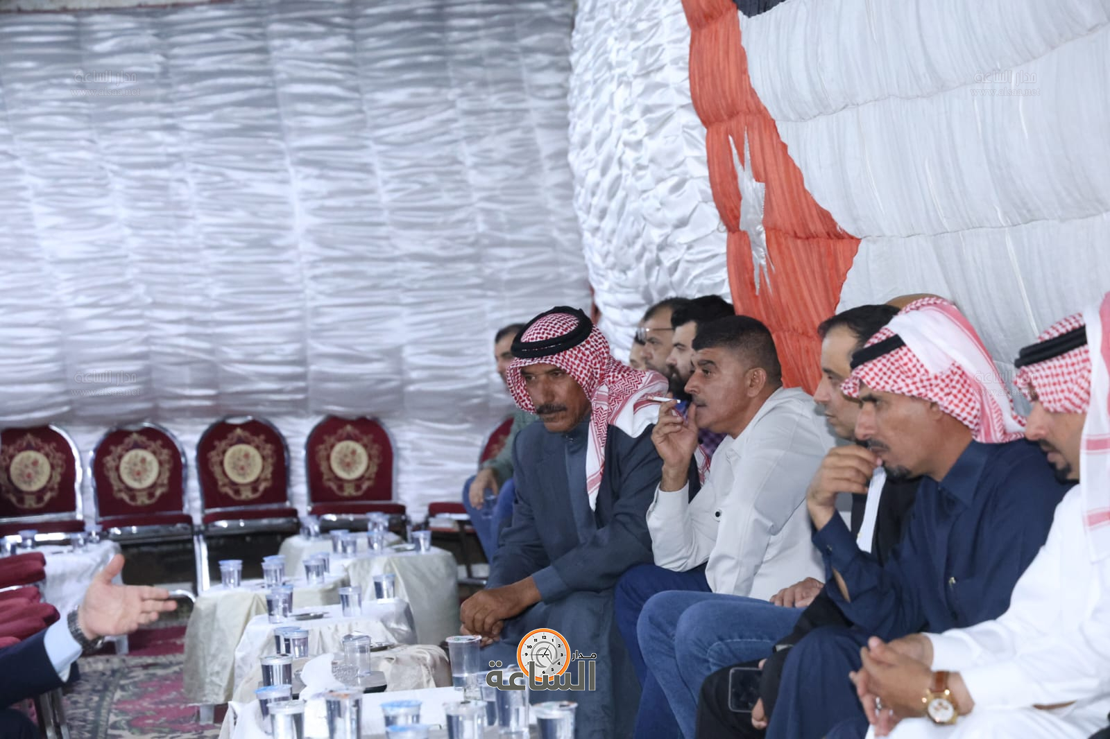 Madar Al-Saa Images 0.07753904459219352