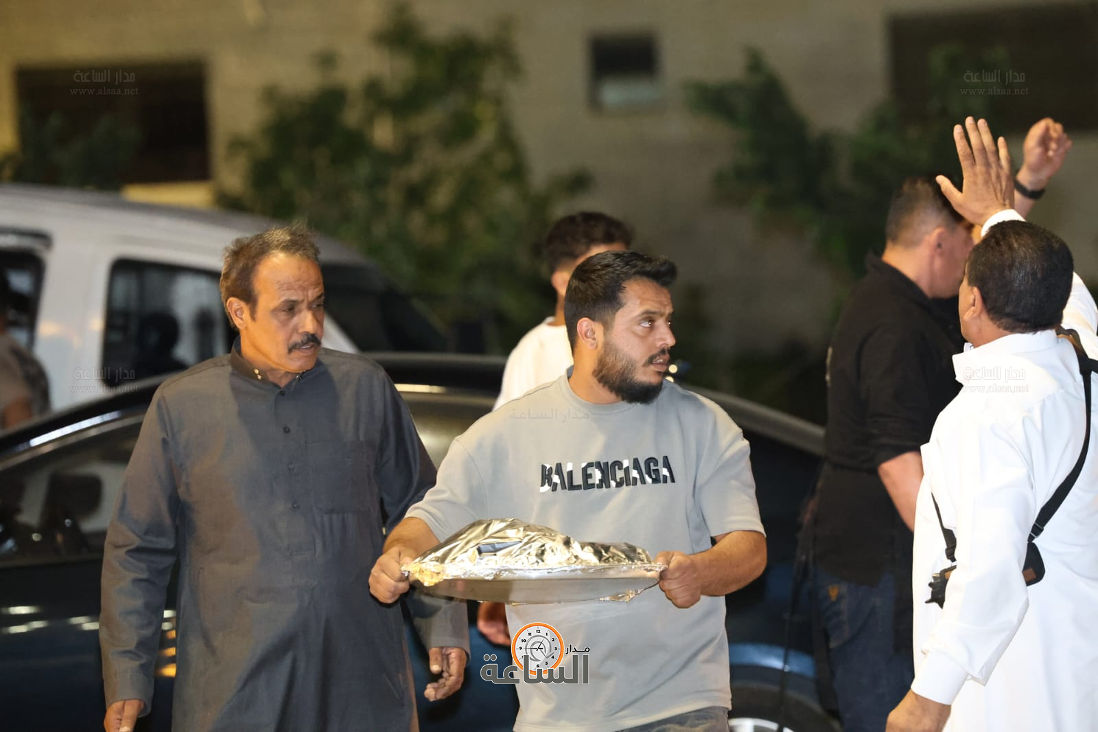 Madar Al-Saa Images 0.5689231811016877