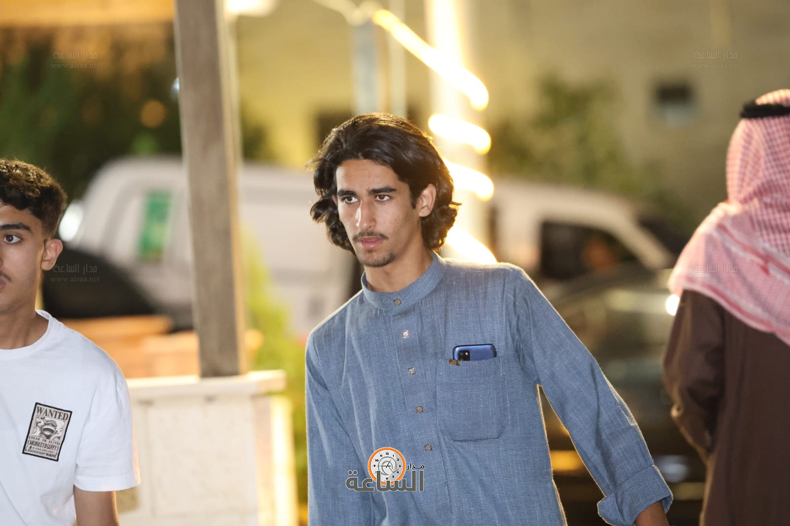 Madar Al-Saa Images 0.9554829076422391