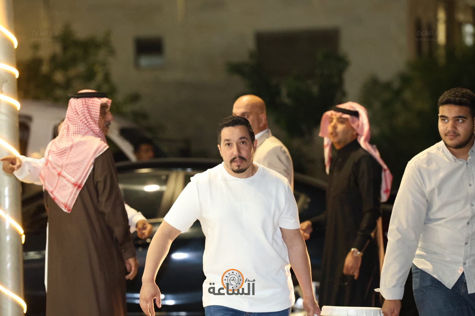 Madar Al-Saa Images 0.9800995566654569