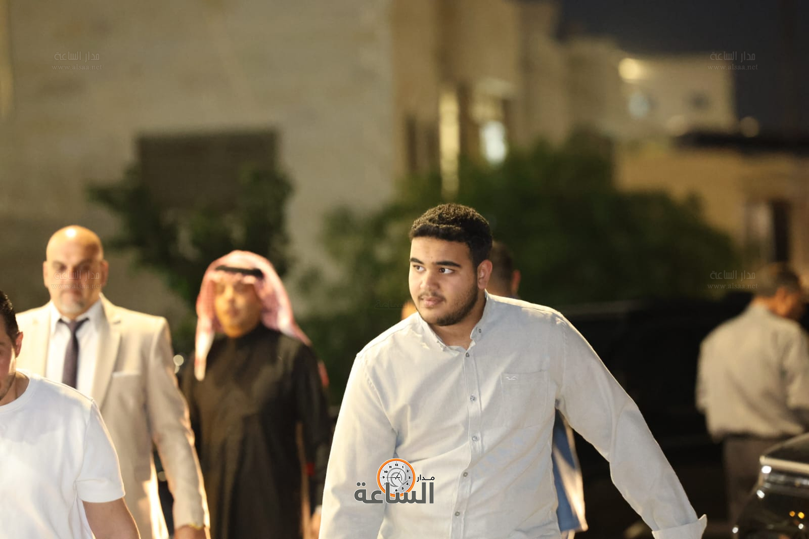 Madar Al-Saa Images 0.8199318496522239