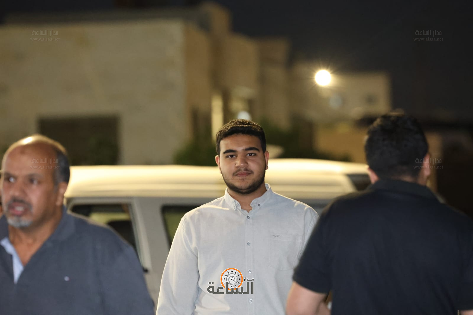 Madar Al-Saa Images 0.3936173082623379