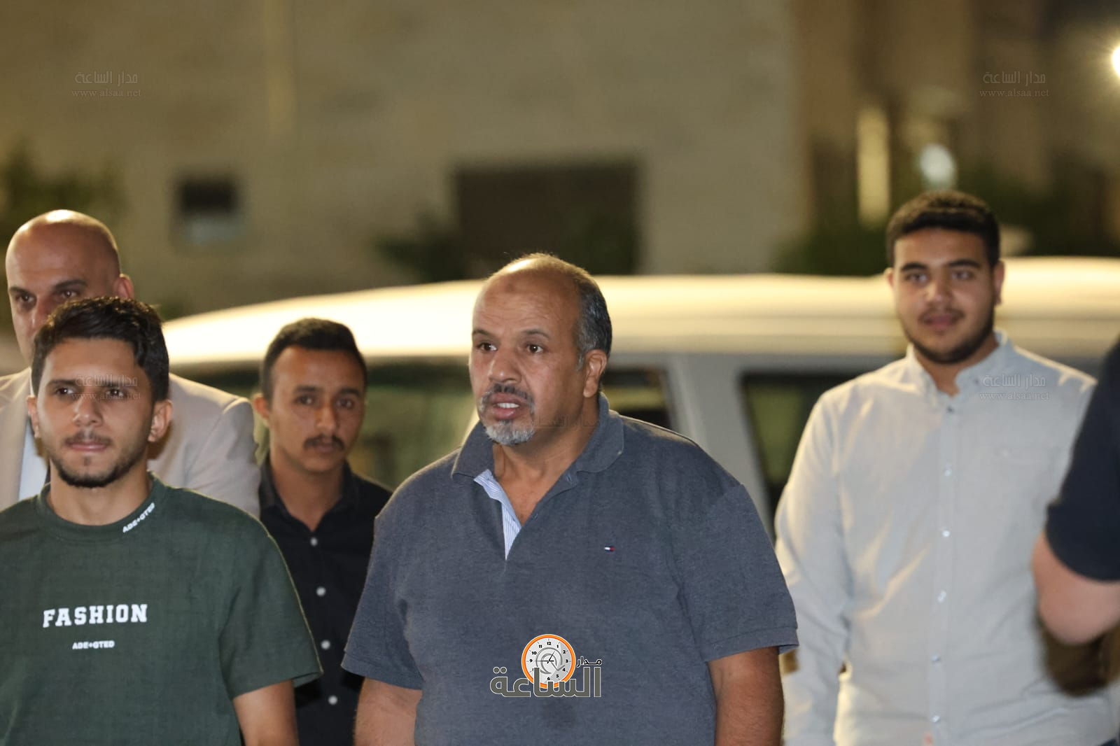 Madar Al-Saa Images 0.27142332193854857