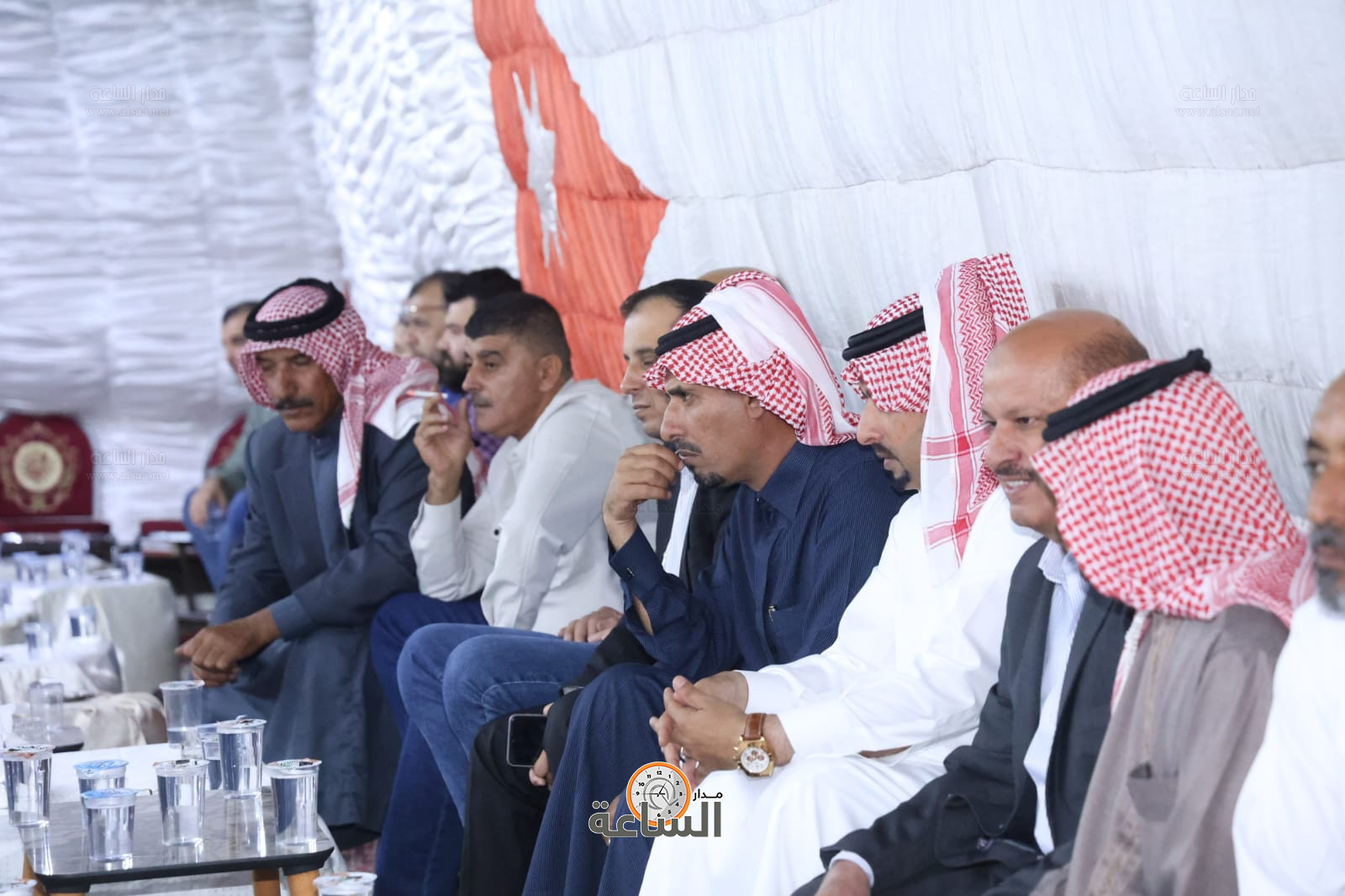 Madar Al-Saa Images 0.3232910291809643