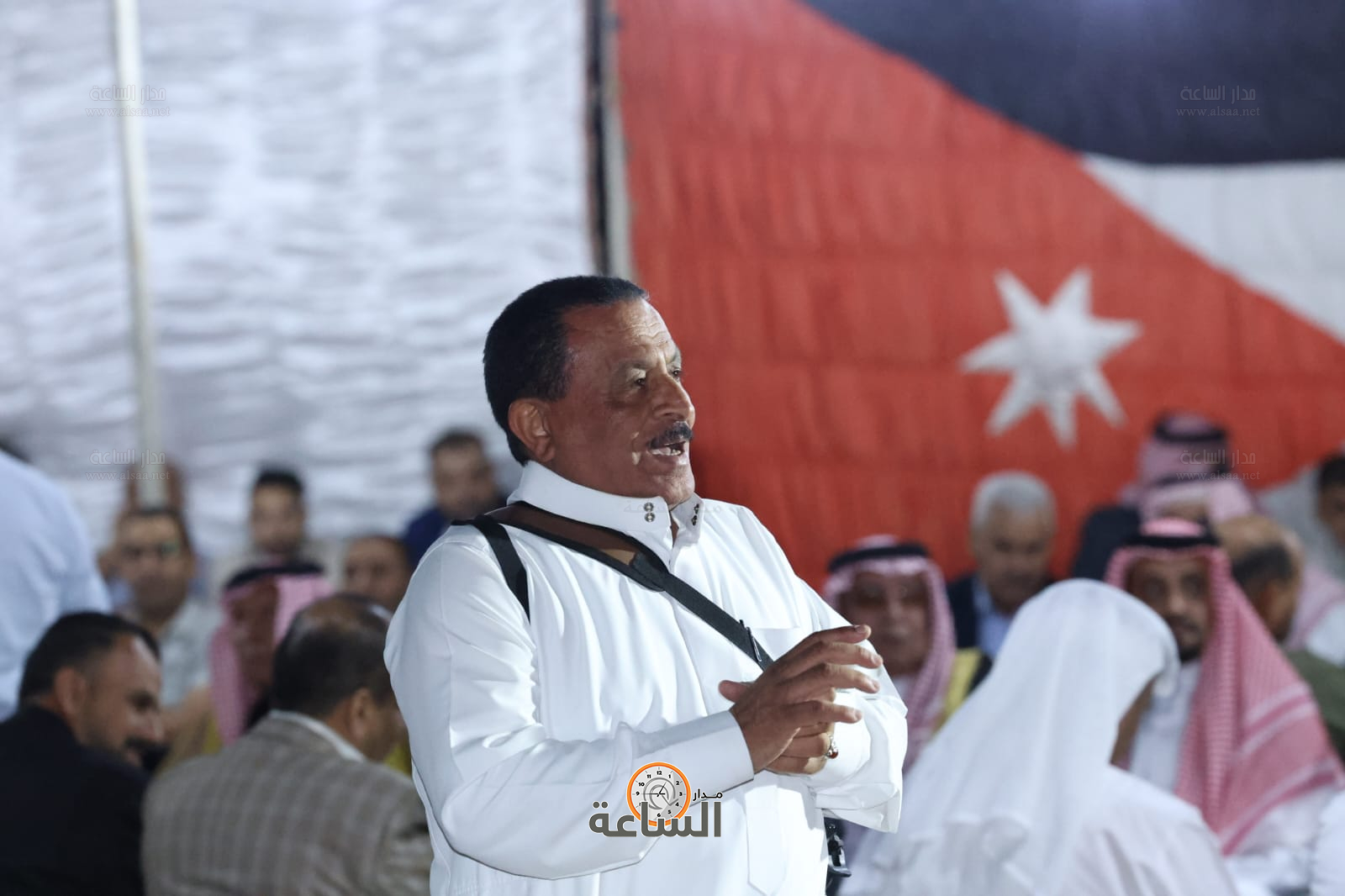 Madar Al-Saa Images 0.098919280138562