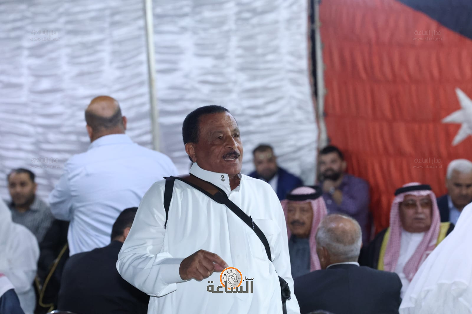 Madar Al-Saa Images 0.1507063973929903