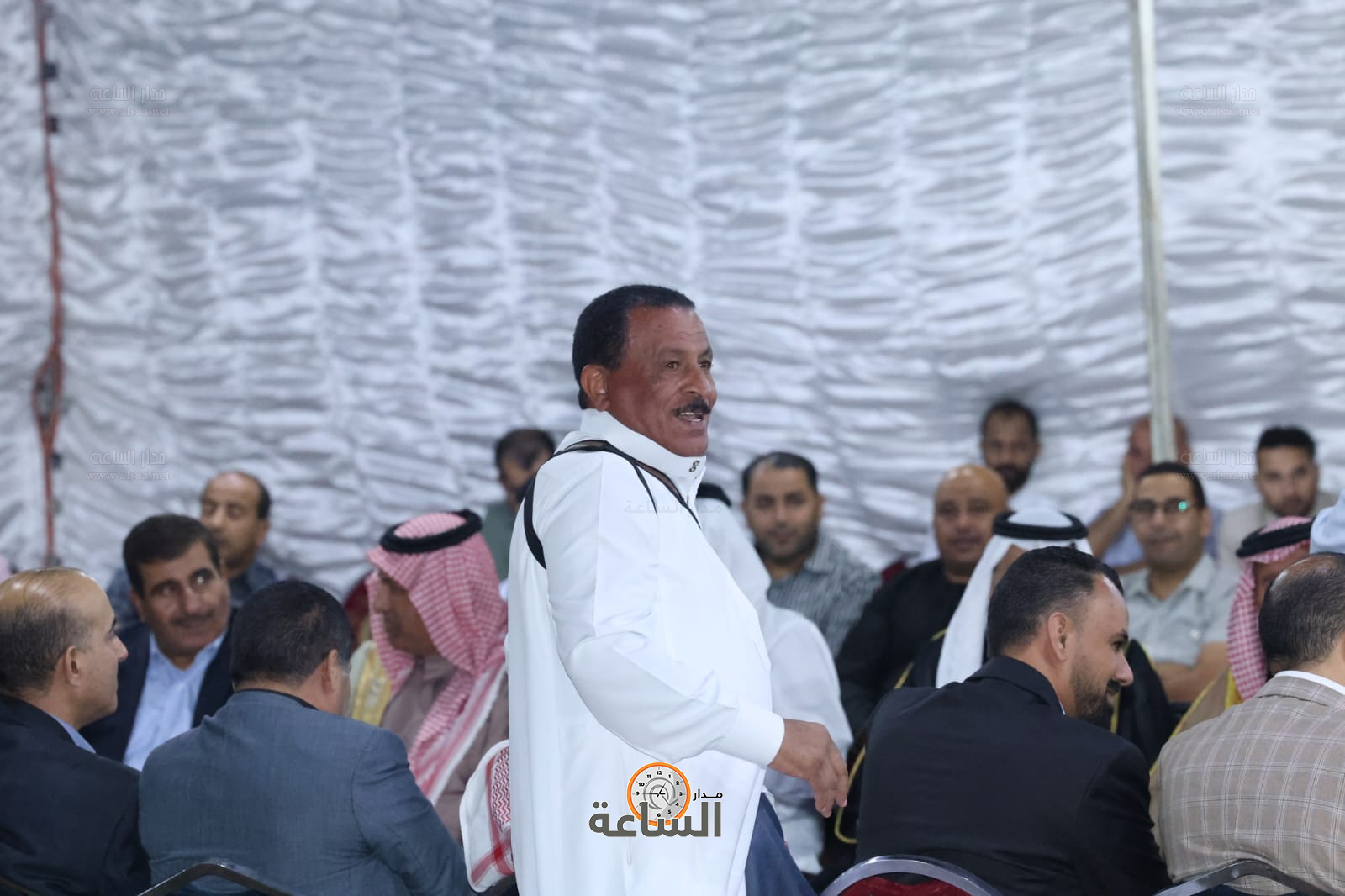 Madar Al-Saa Images 0.9747622136002988