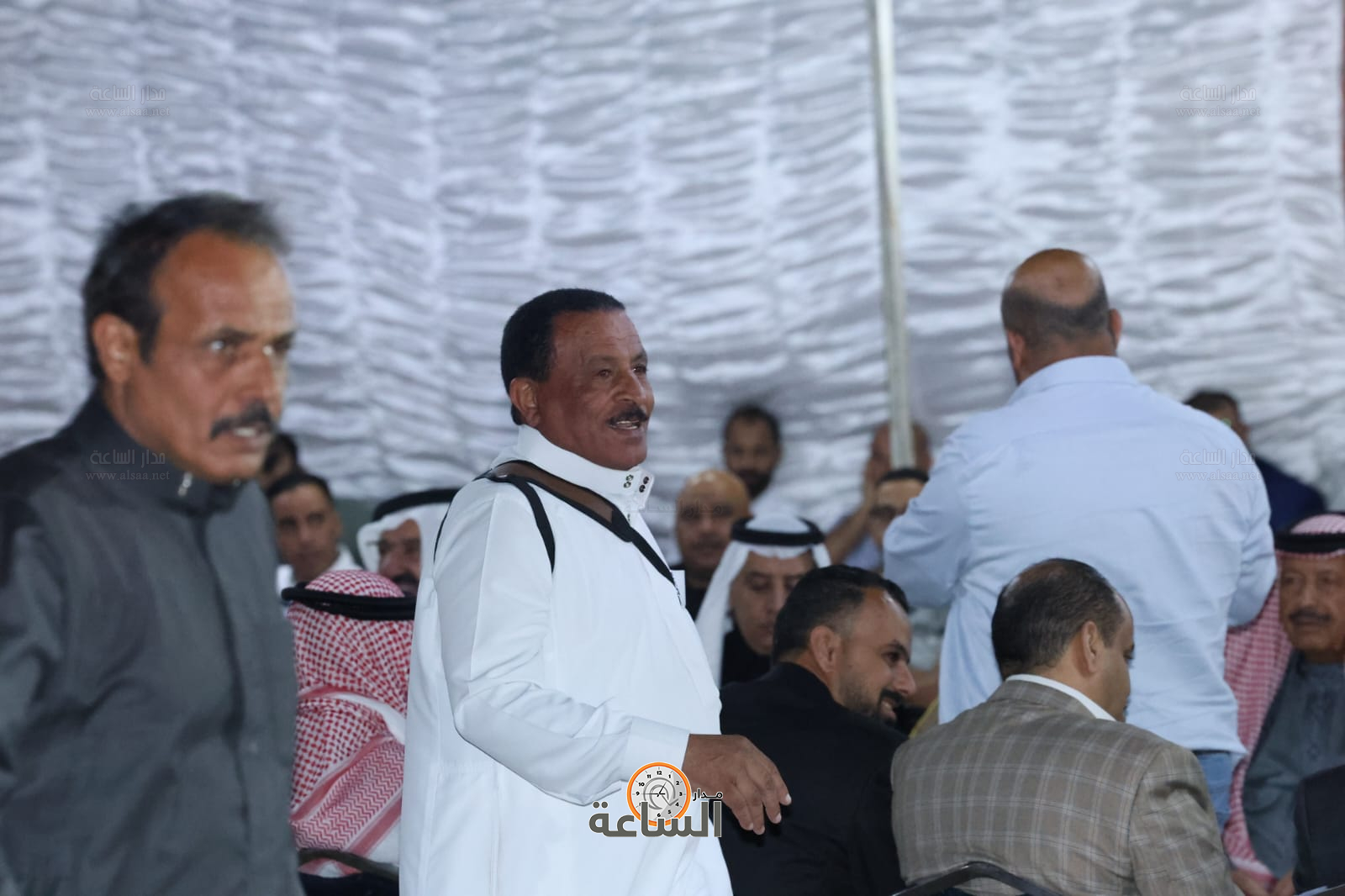 Madar Al-Saa Images 0.2771345945139774