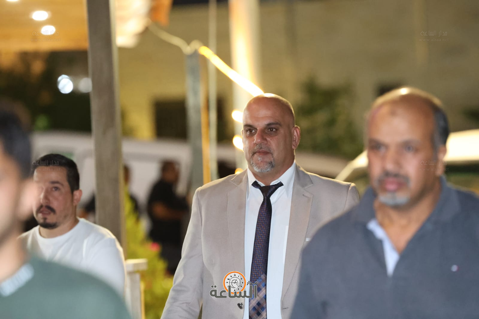 Madar Al-Saa Images 0.34183644176396466