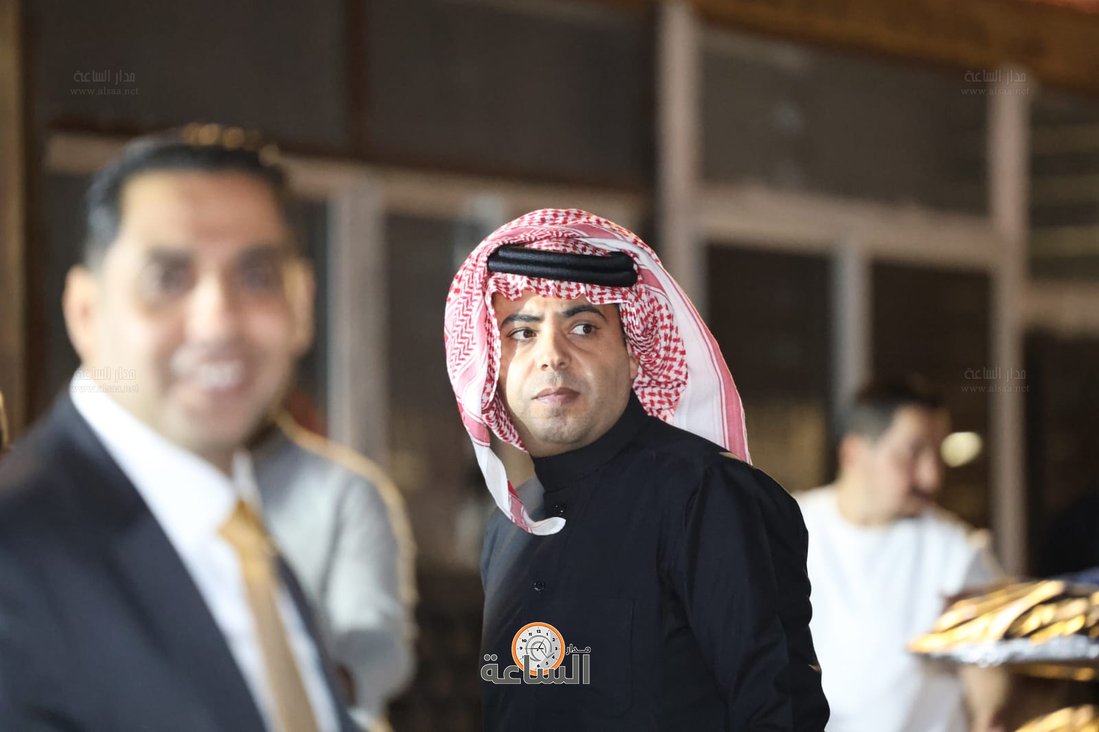 Madar Al-Saa Images 0.2519673490609986