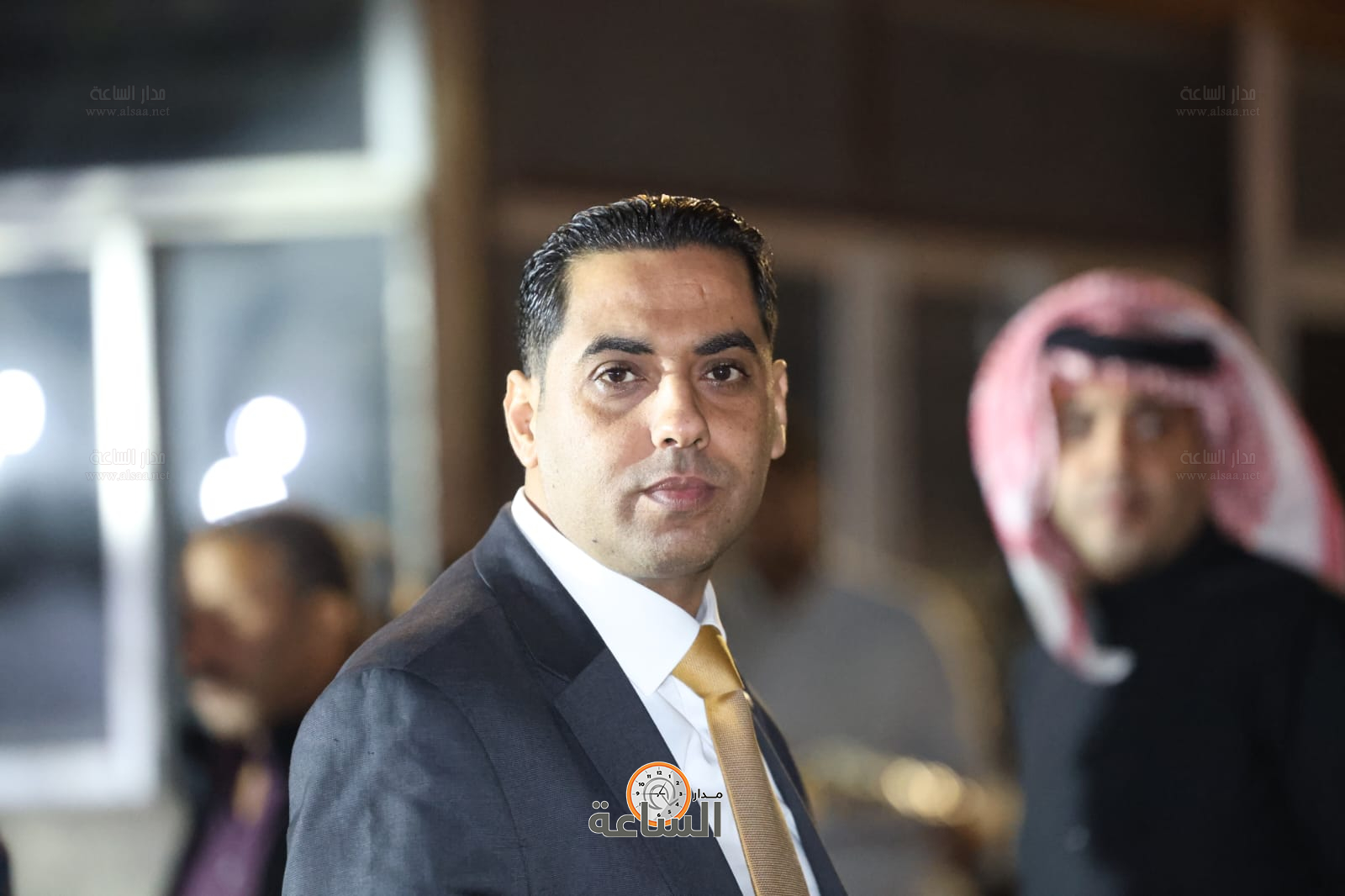 Madar Al-Saa Images 0.15122094084671645