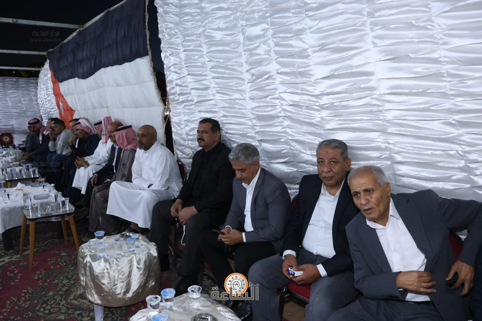 Madar Al-Saa Images 0.36636651904104056