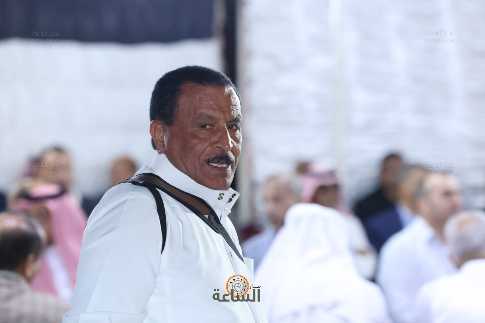 Madar Al-Saa Images 0.34268223156461475