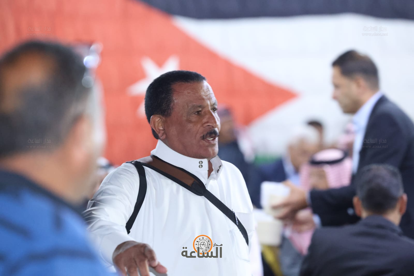 Madar Al-Saa Images 0.6238773782087081