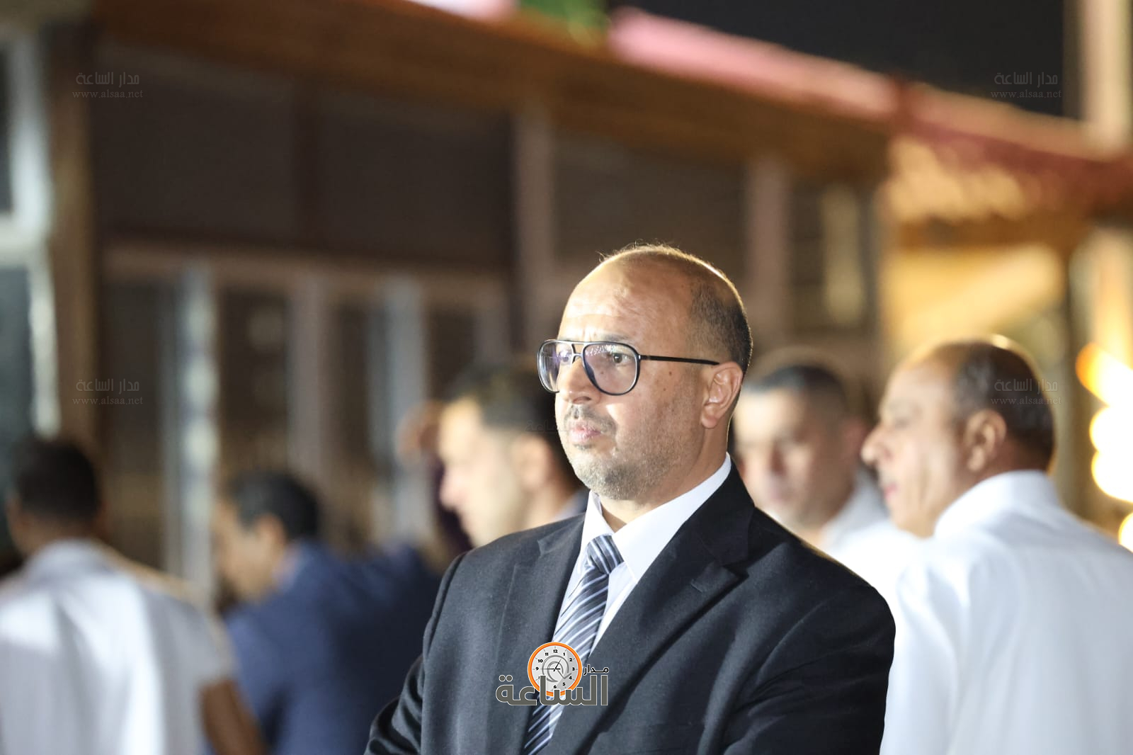 Madar Al-Saa Images 0.03488430421954525