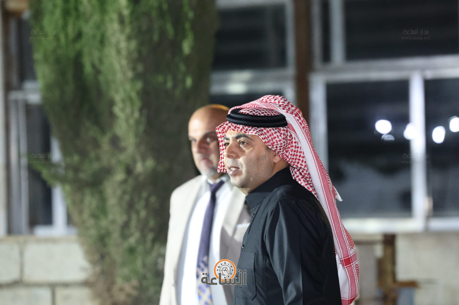 Madar Al-Saa Images 0.8017000380864165