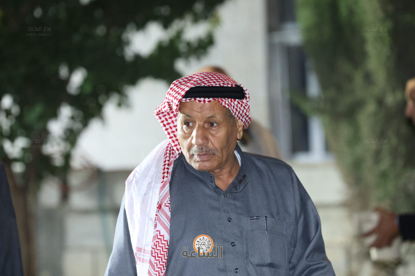 Madar Al-Saa Images 0.7652792959618315