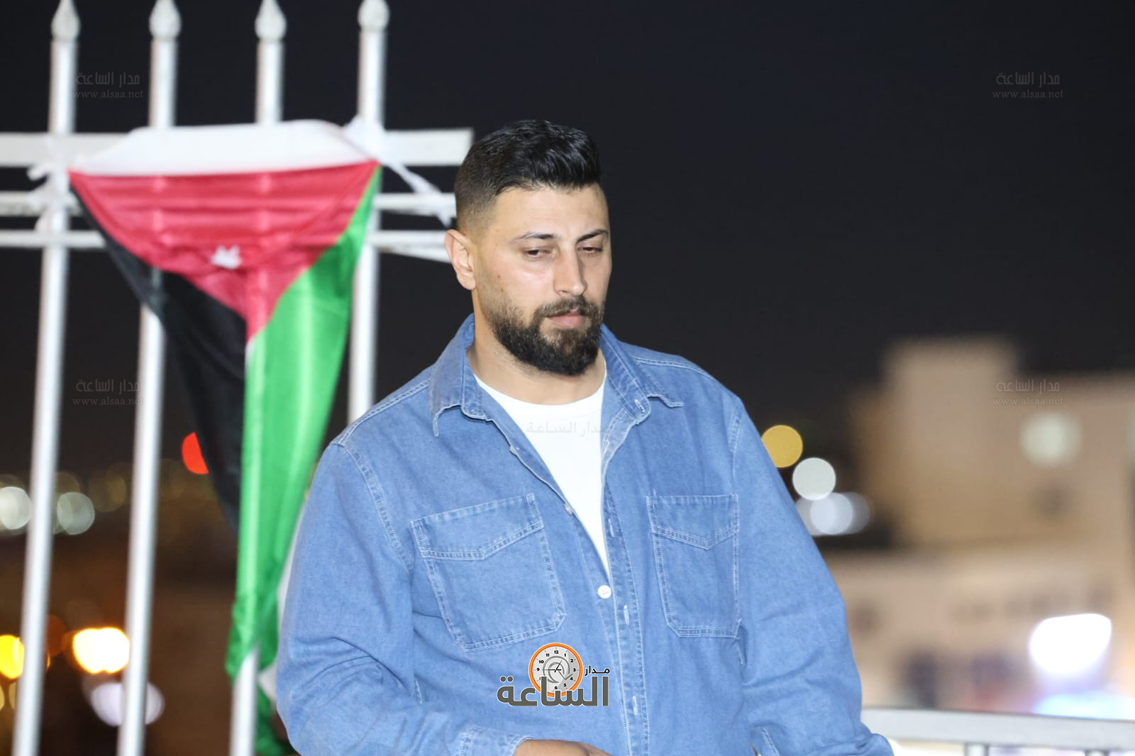 Madar Al-Saa Images 0.08223487158169673