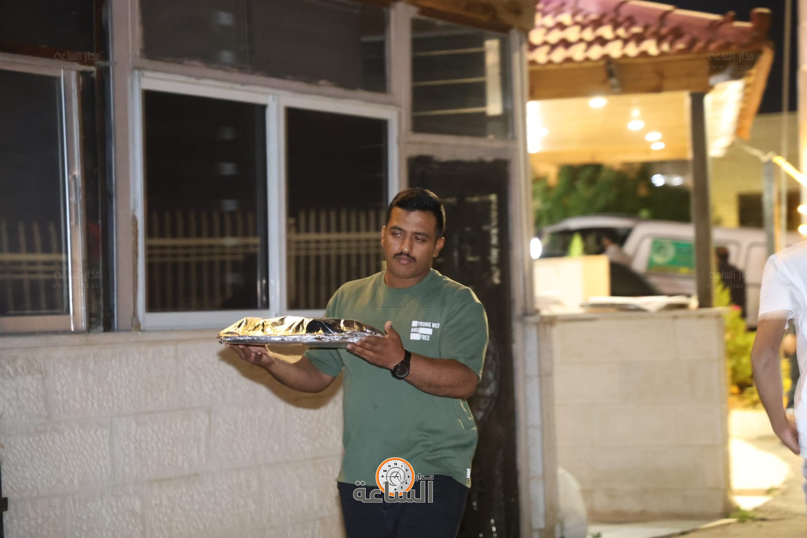 Madar Al-Saa Images 0.9679891163509747