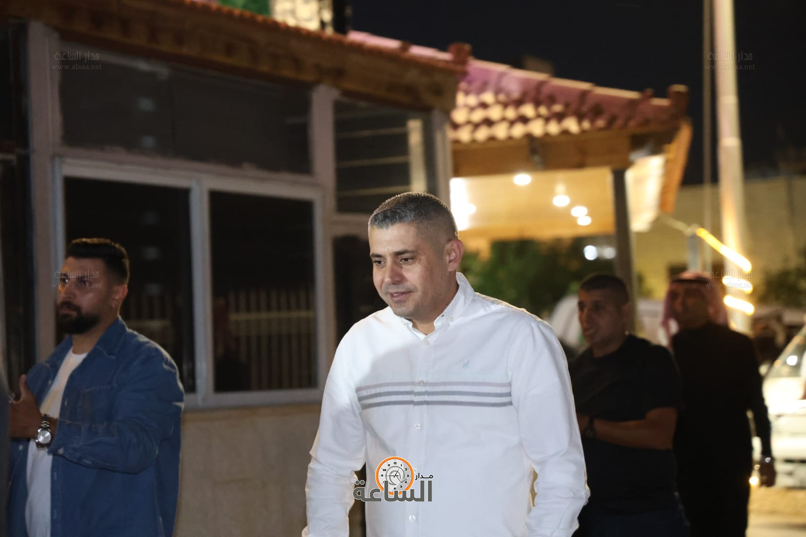 Madar Al-Saa Images 0.8338131265781371