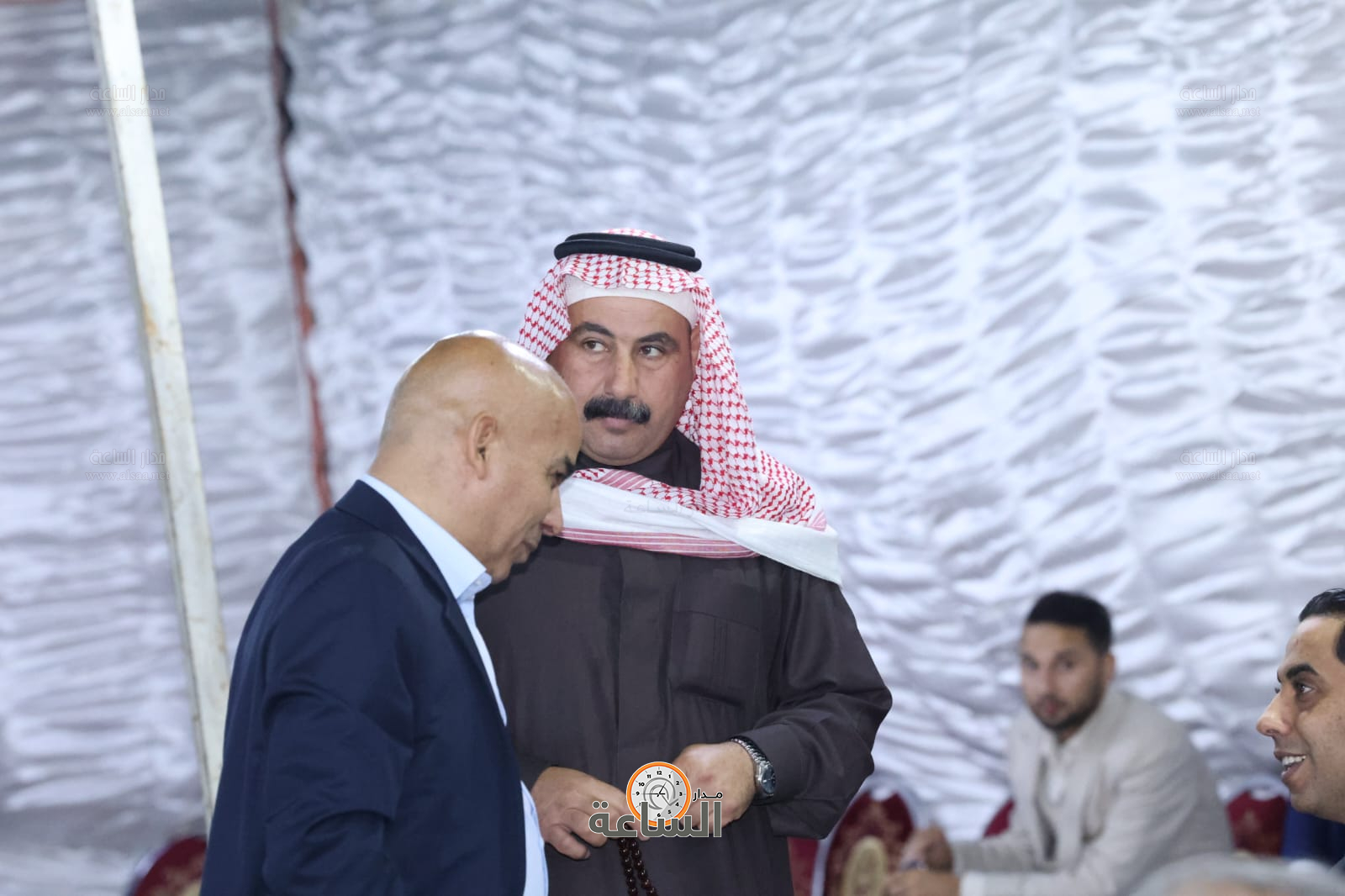 Madar Al-Saa Images 0.26228920880848605