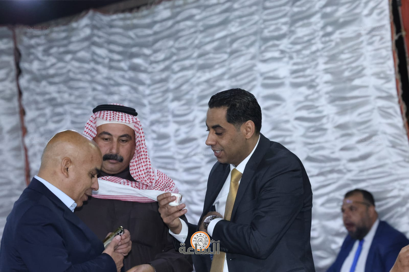 Madar Al-Saa Images 0.6585911469633415