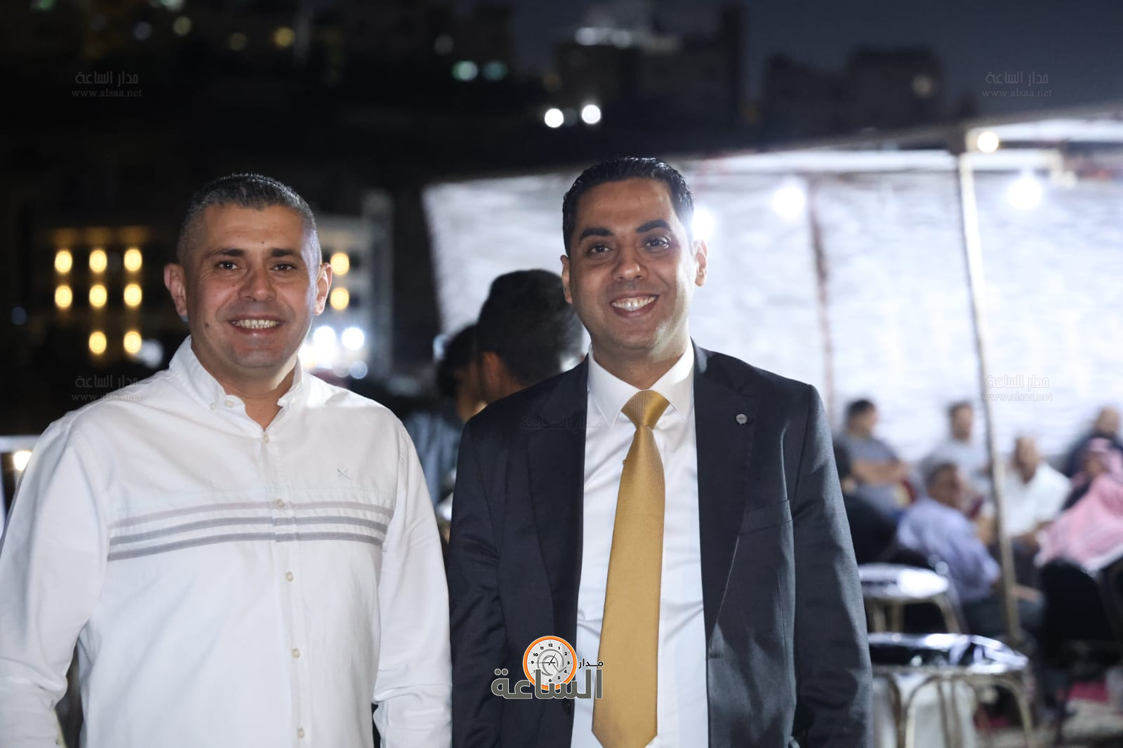 Madar Al-Saa Images 0.1090843604479893