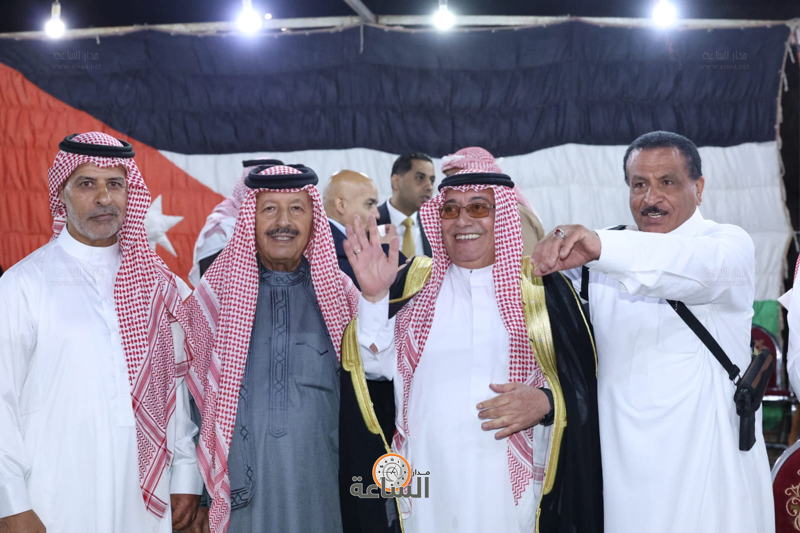 Madar Al-Saa Images 0.633518082799222