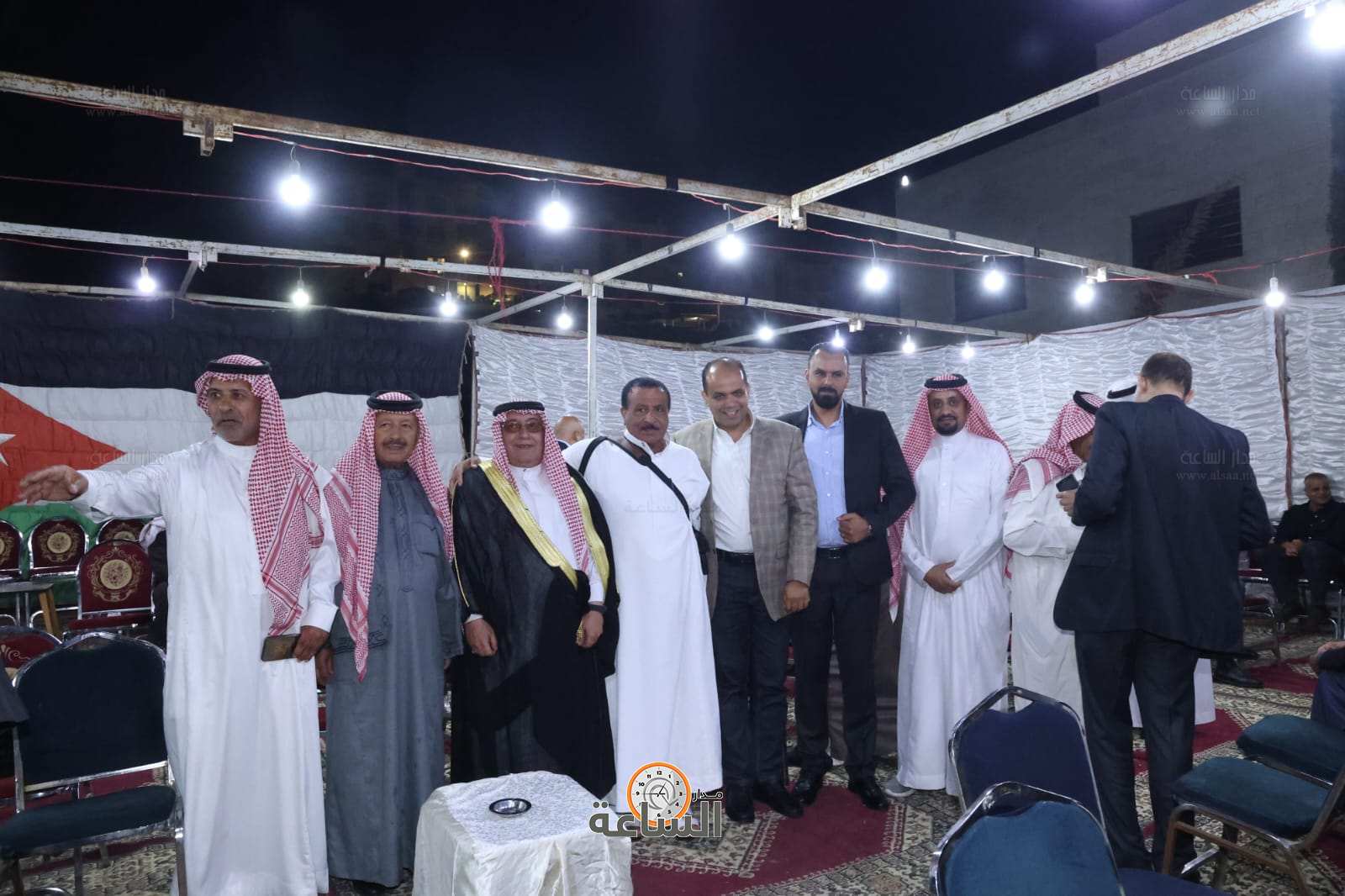 Madar Al-Saa Images 0.6123134329285498