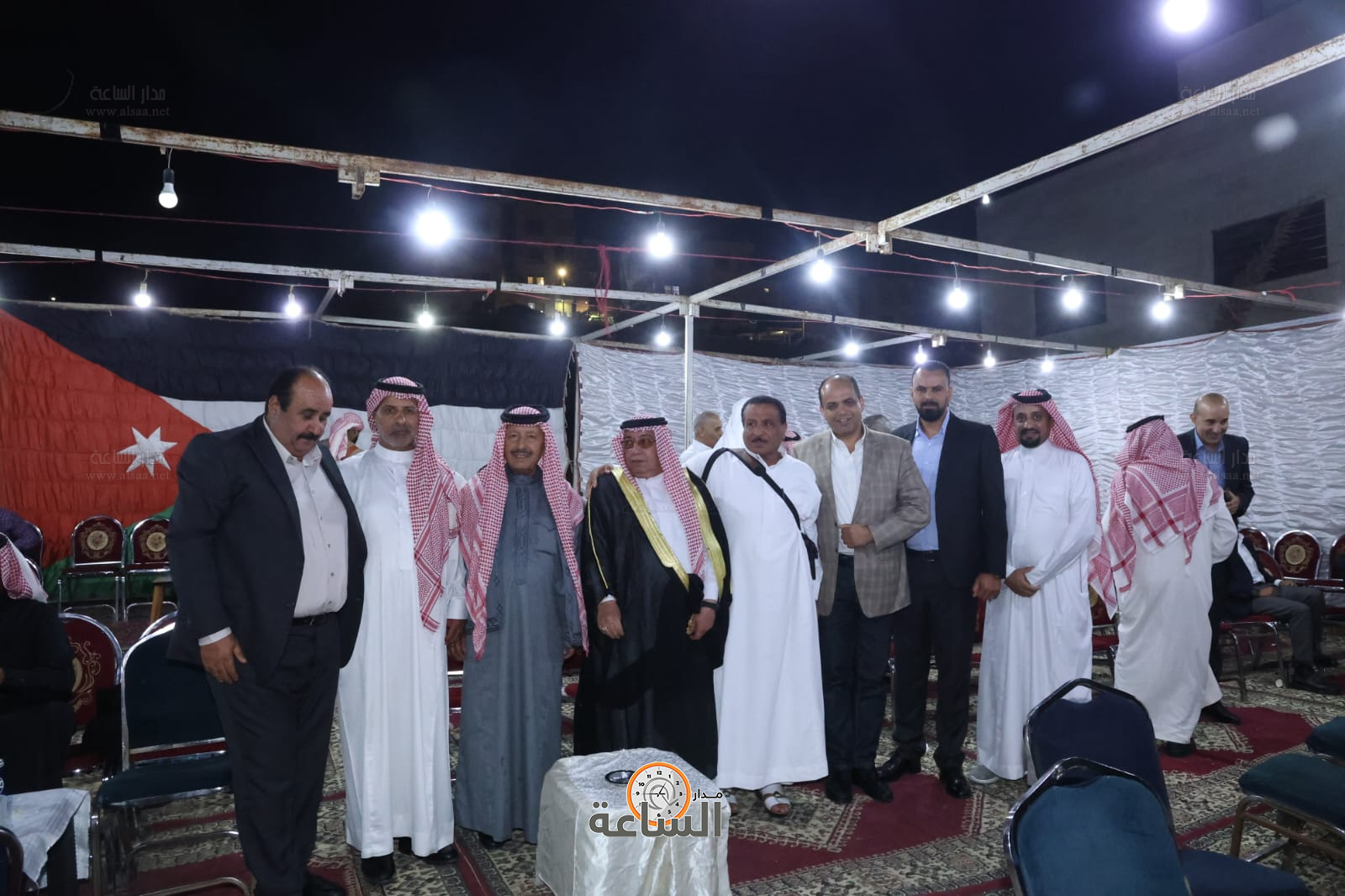 Madar Al-Saa Images 0.2197041543262821