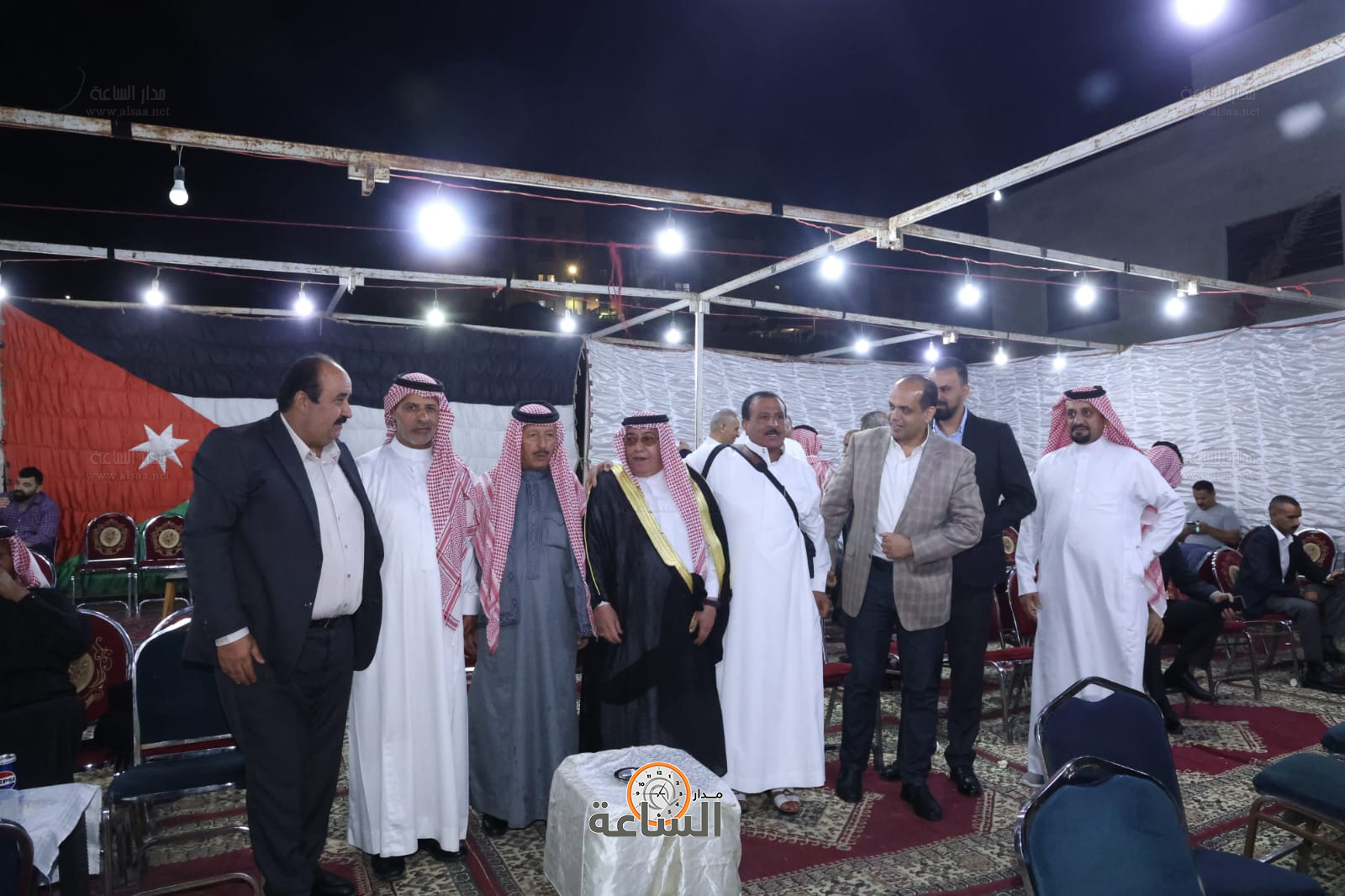 Madar Al-Saa Images 0.5470256996189319