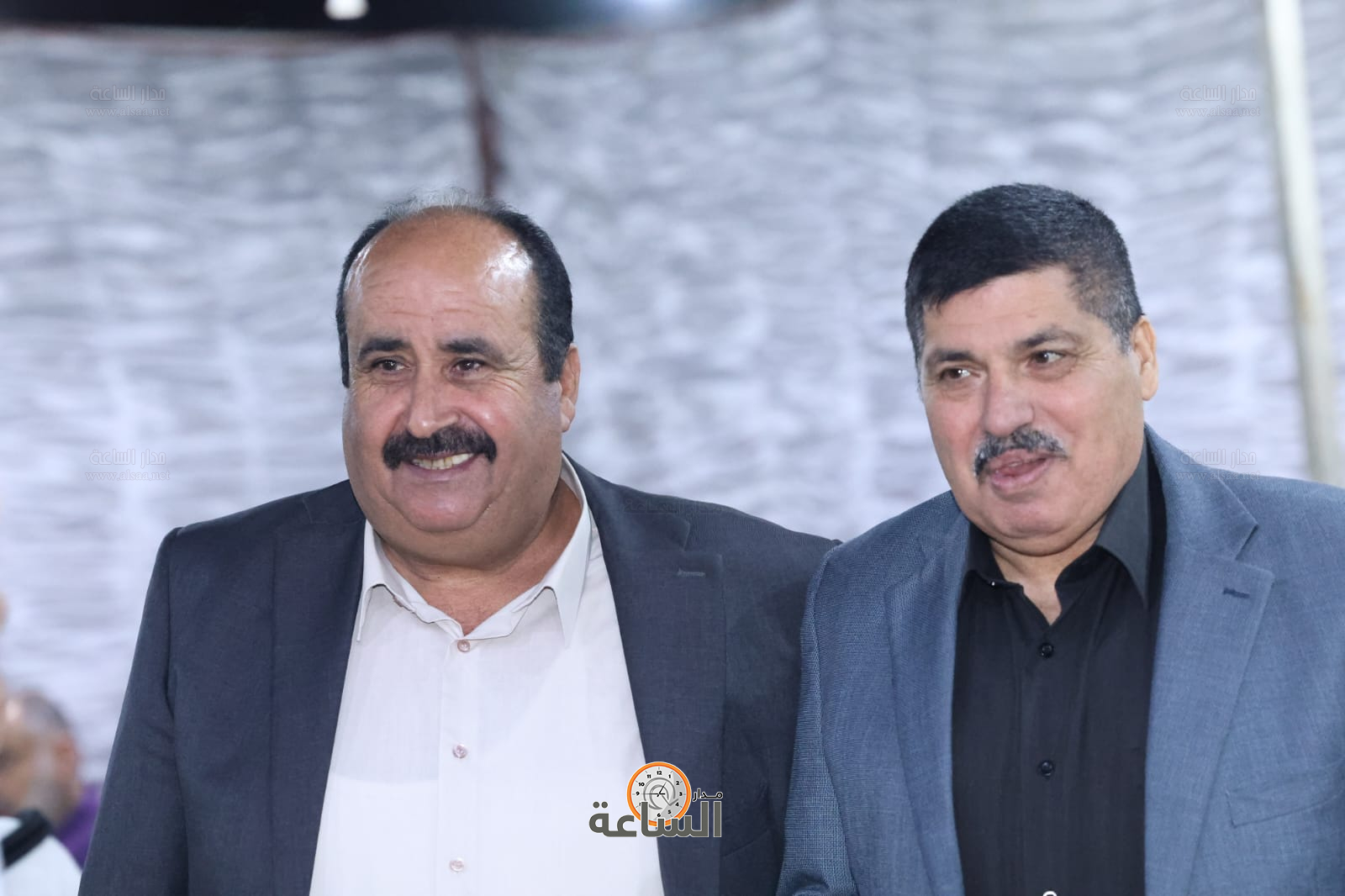 Madar Al-Saa Images 0.2790479294361867