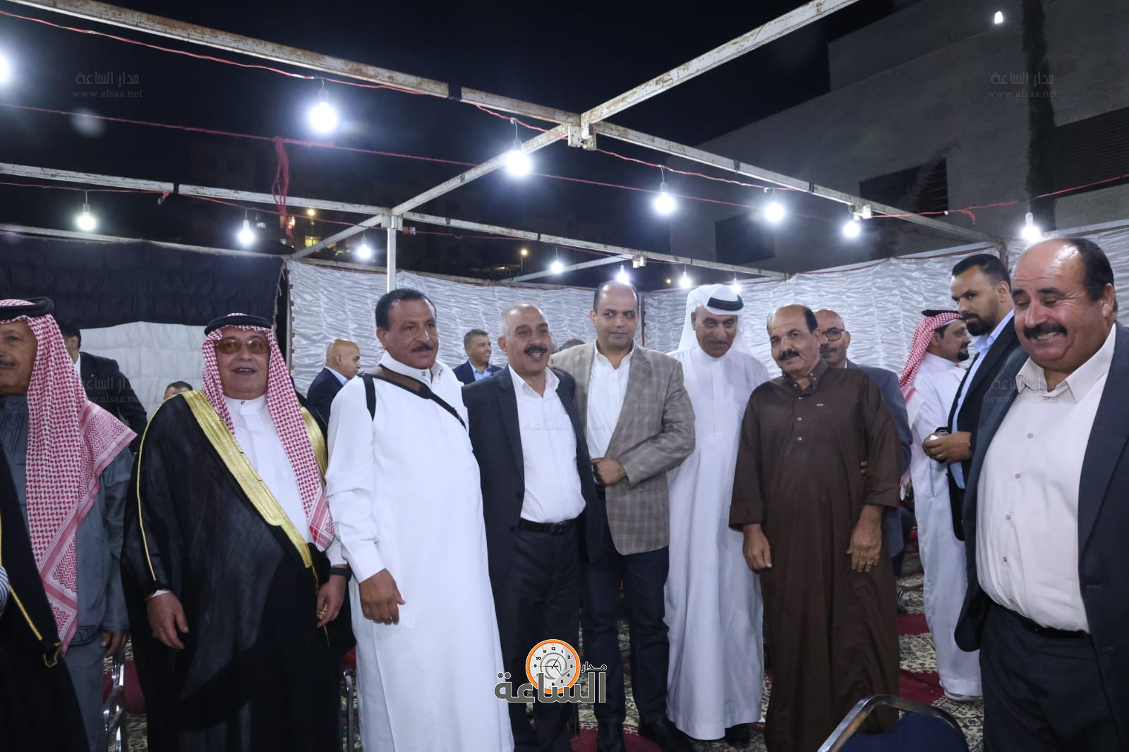 Madar Al-Saa Images 0.15735157677839473