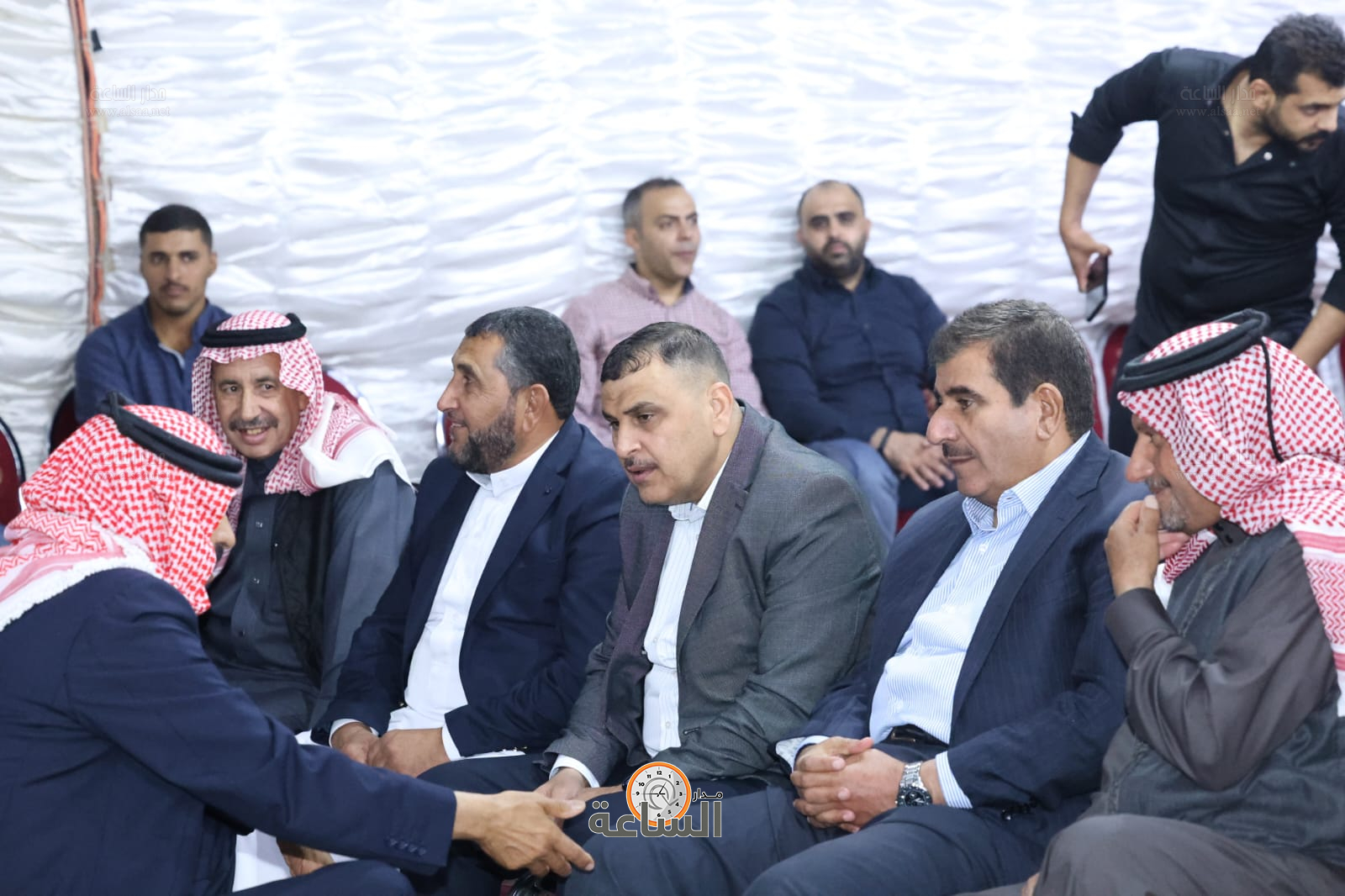 Madar Al-Saa Images 0.8323848808777141