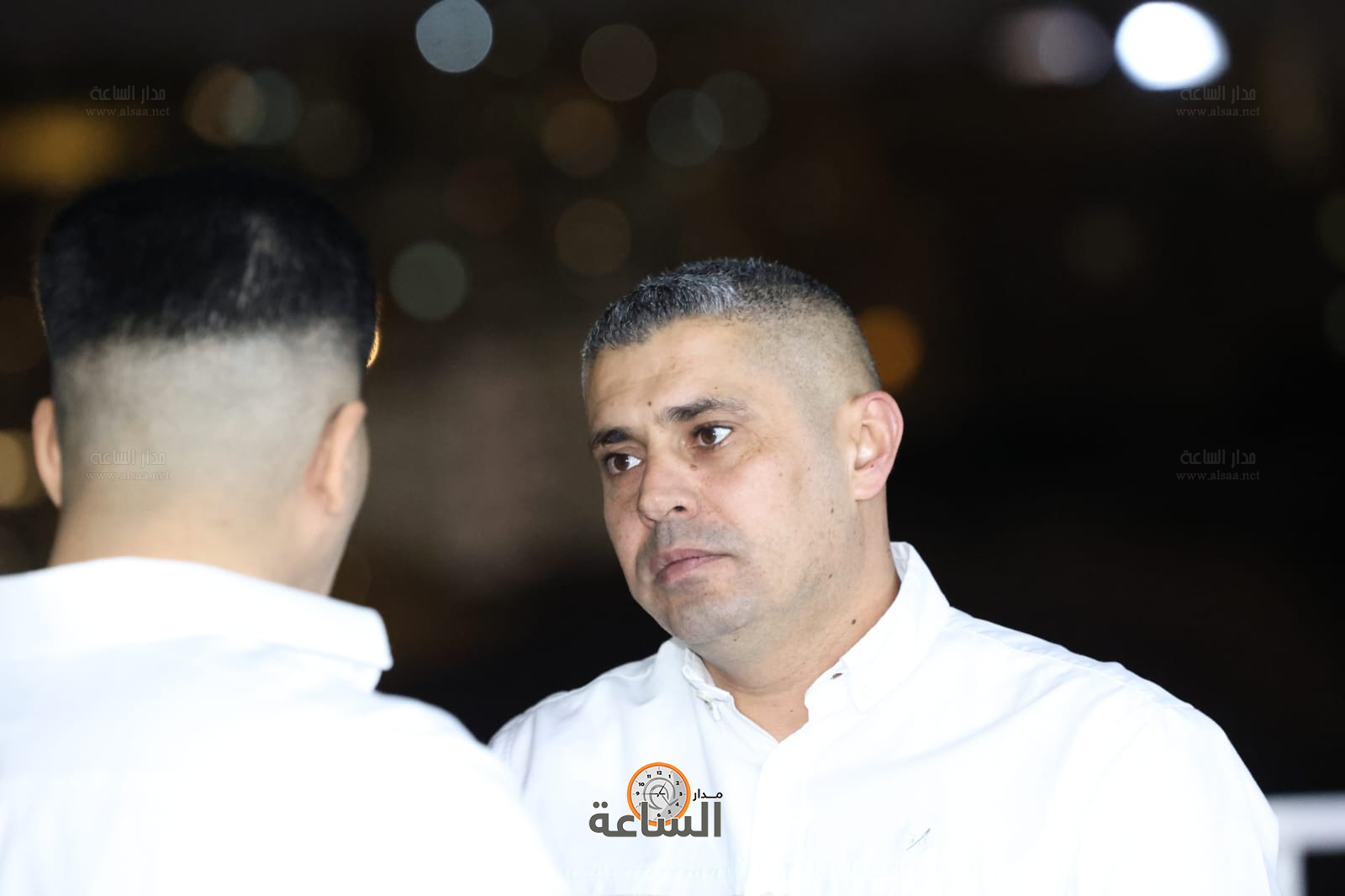 Madar Al-Saa Images 0.8761958670824599