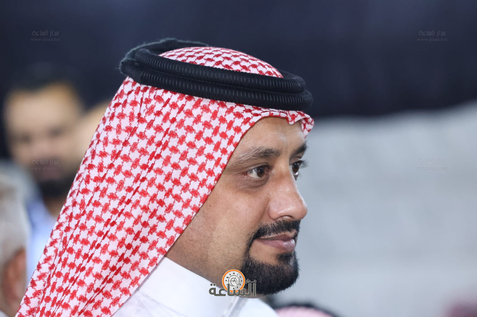 Madar Al-Saa Images 0.5135522736841291