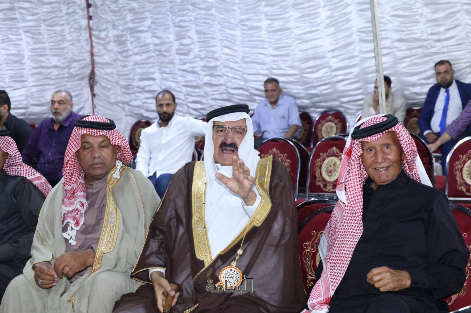 Madar Al-Saa Images 0.8980995224746013