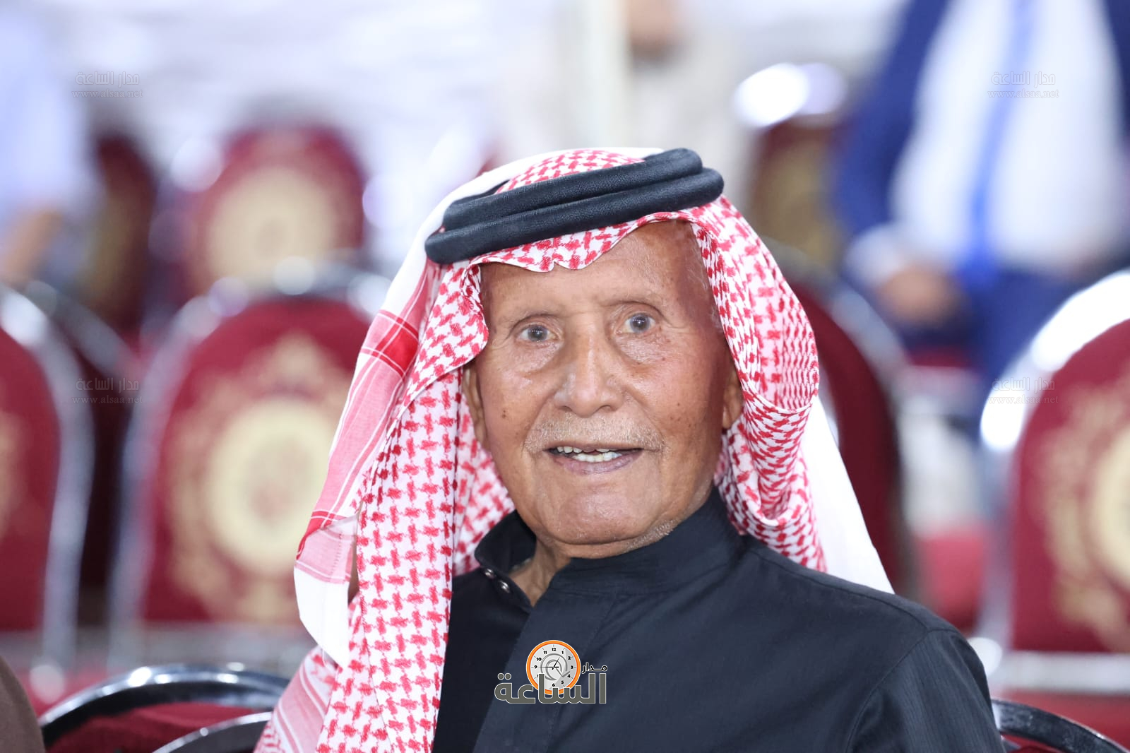 Madar Al-Saa Images 0.6487469615643636