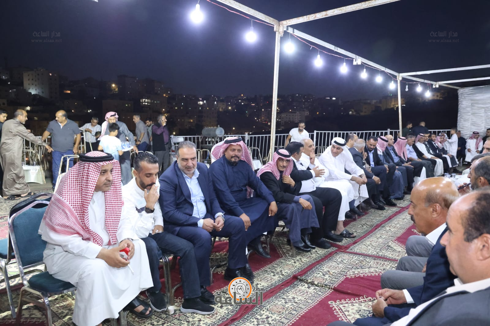 Madar Al-Saa Images 0.15761159458080376