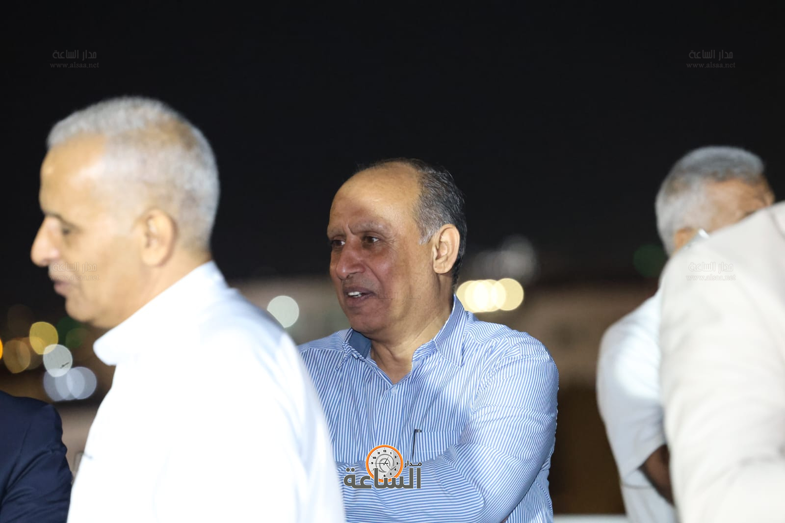 Madar Al-Saa Images 0.6573036814674131