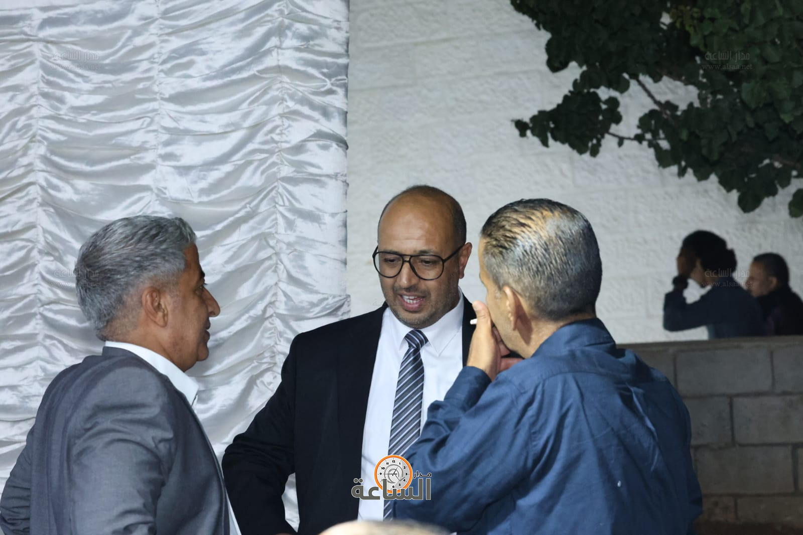 Madar Al-Saa Images 0.7202185048689697