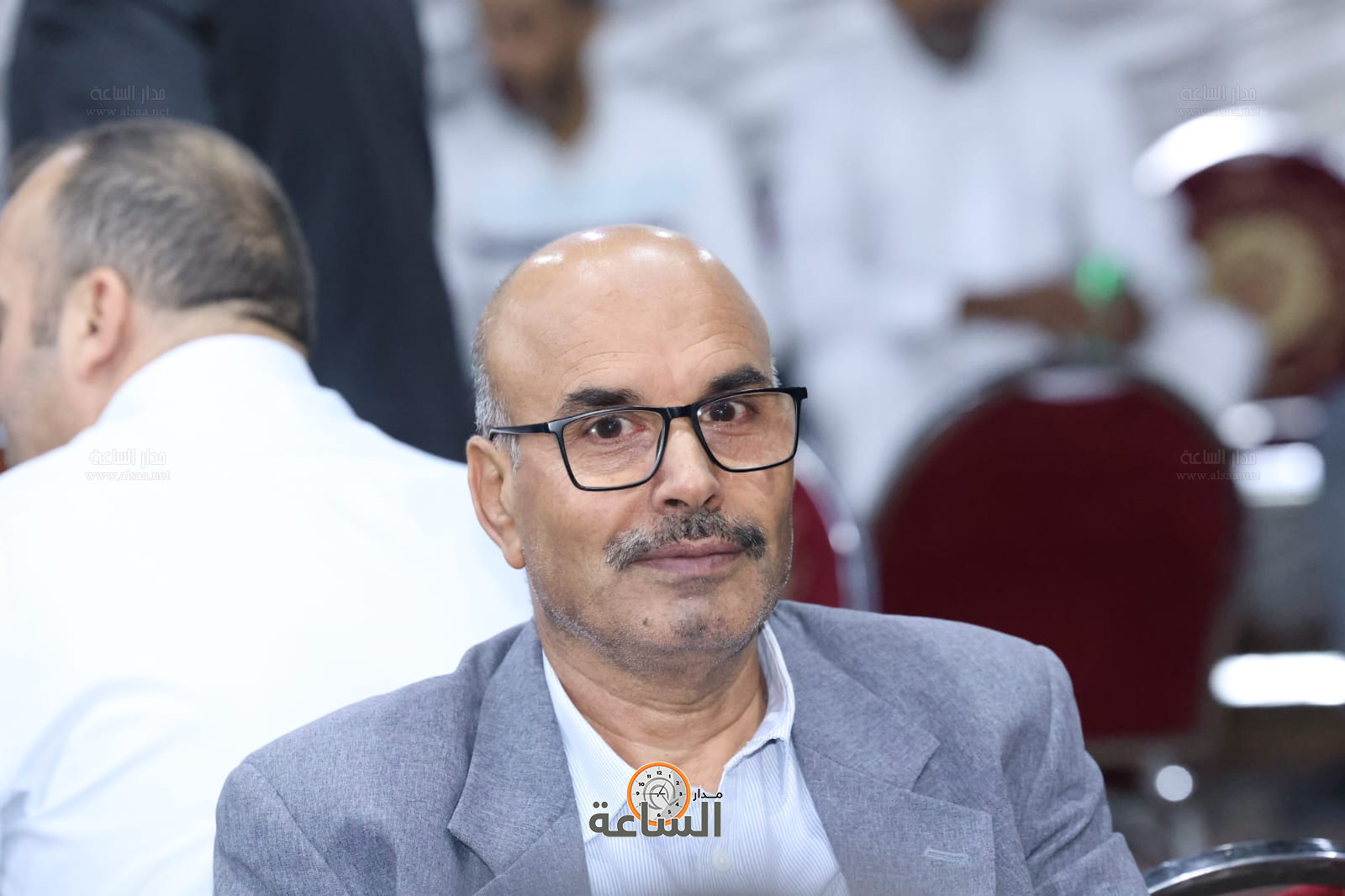 Madar Al-Saa Images 0.4916437184317911