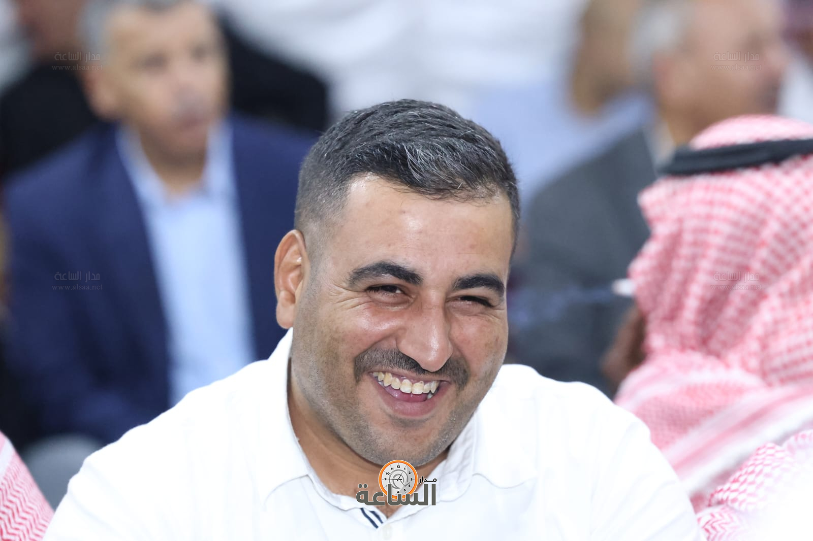 Madar Al-Saa Images 0.2618899718821457