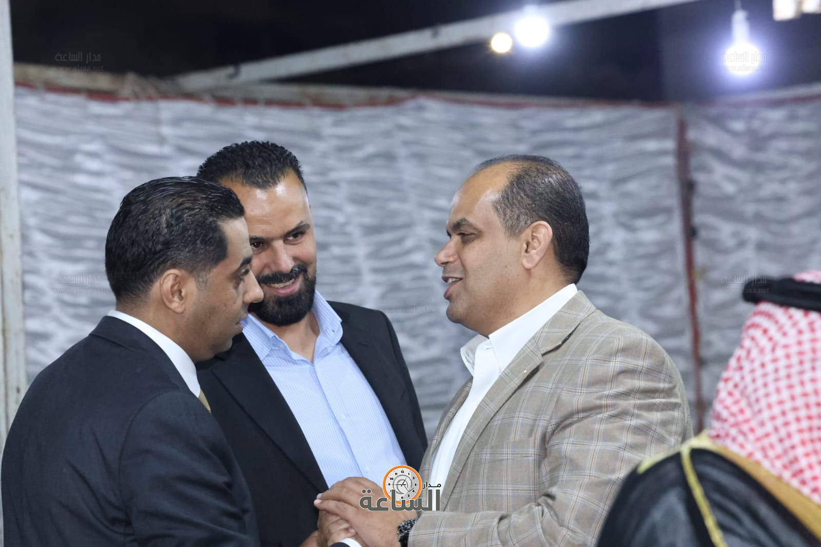 Madar Al-Saa Images 0.4928456934982087