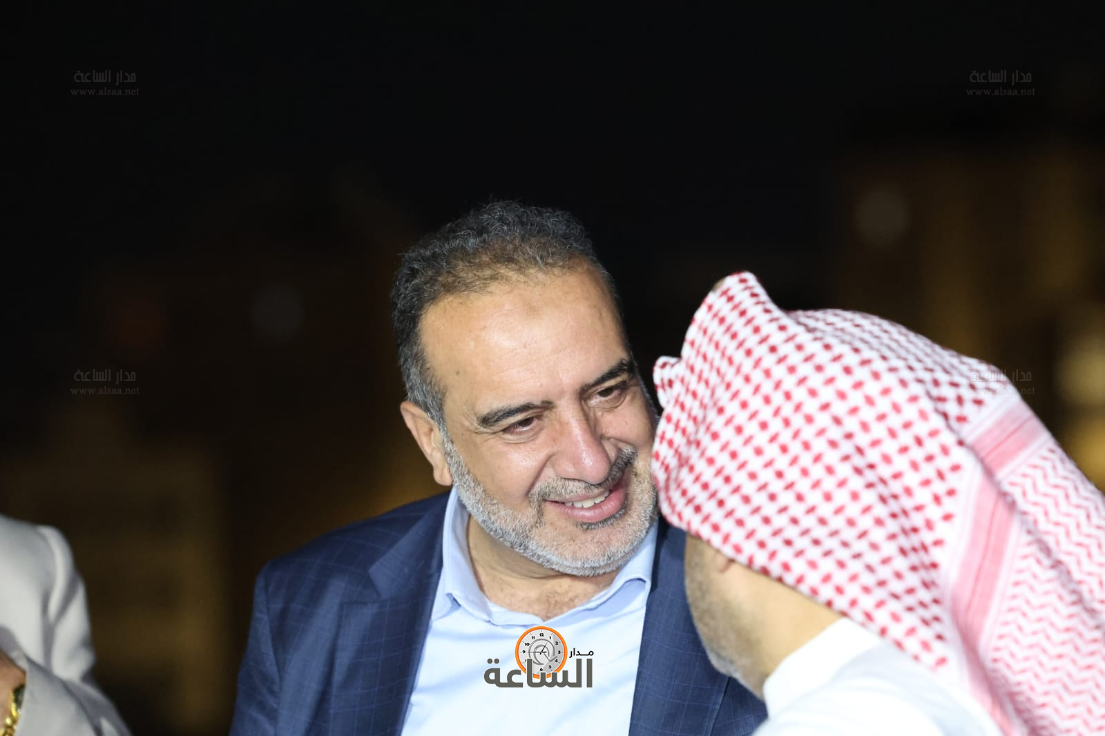 Madar Al-Saa Images 0.663175108873124