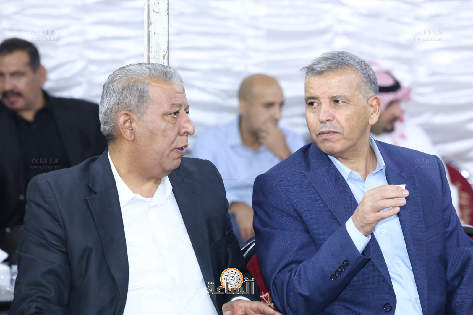 Madar Al-Saa Images 0.9580610906951236