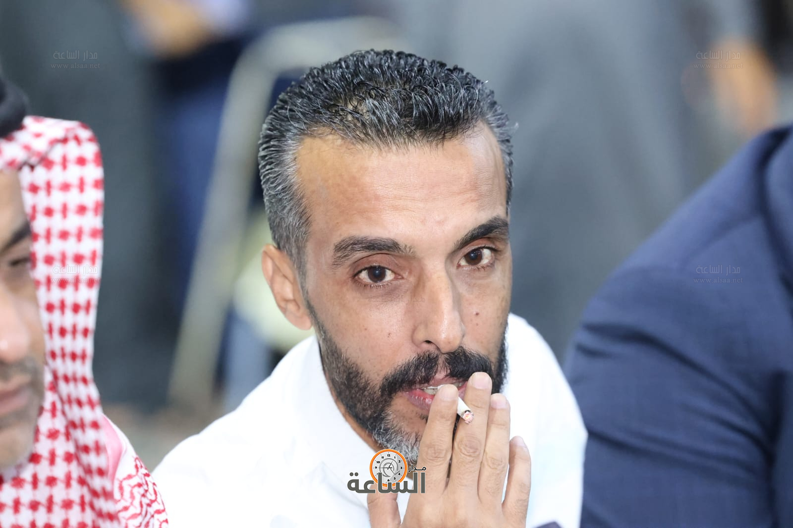 Madar Al-Saa Images 0.7097867696602117