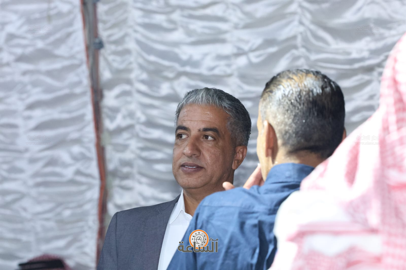 Madar Al-Saa Images 0.5490202658200191