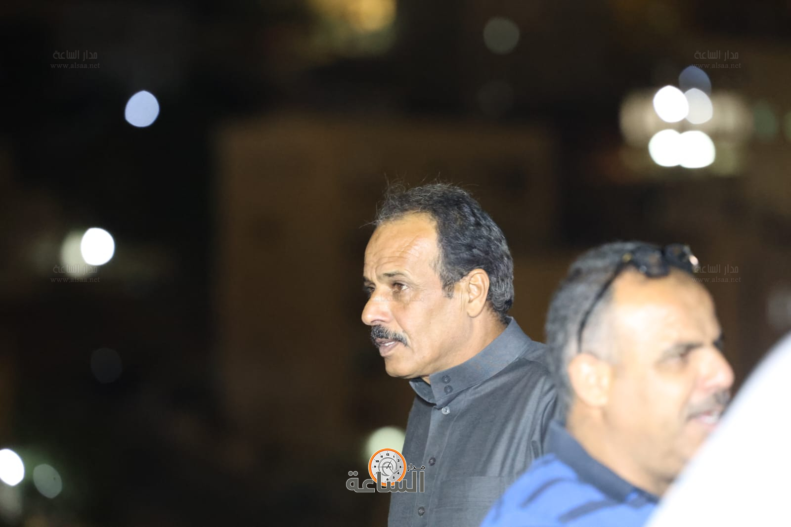 Madar Al-Saa Images 0.40945089660465805