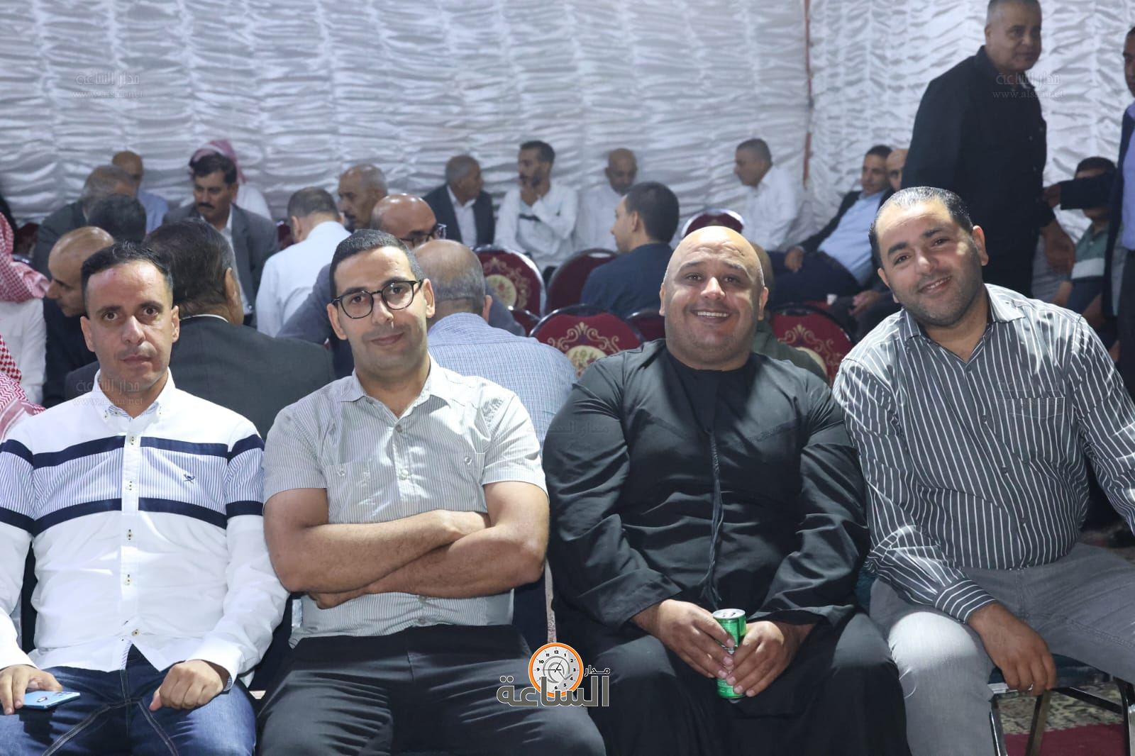 Madar Al-Saa Images 0.8027759437983114